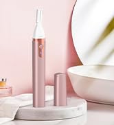 eyebrow trimmer