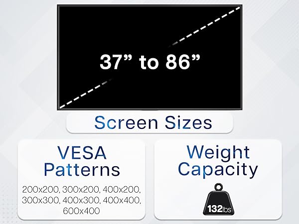 No stud TV mount Drywall TV mount TV wall mount no studs Studless TV mount Low profile TV mount