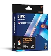 LIFX Lightstrip Color Zones, 40 inch Extension.