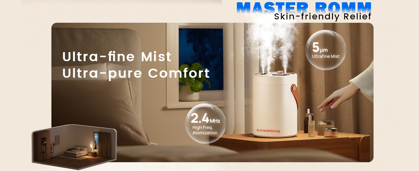 Air Humidifier