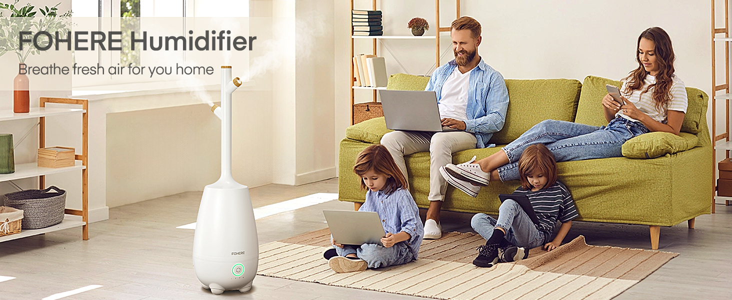 humidifier