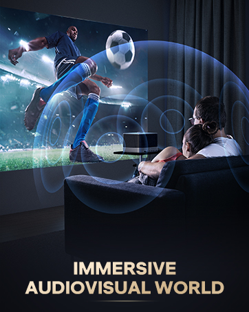 home theater projector
