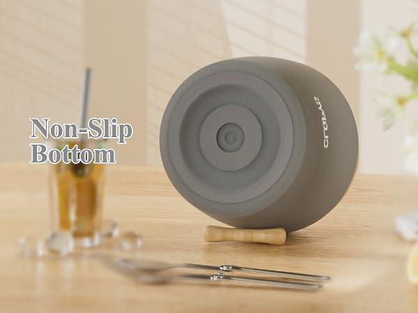 40oz Stainless Steel Vacuum Insulated Food Jar