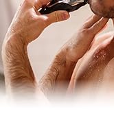 Wahl USA Pro Series High Visibility Skeleton Style Trimmer, Lithium-Ion Cordless USB Rechargeable...