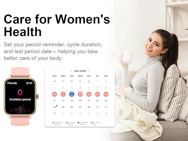 Women Health