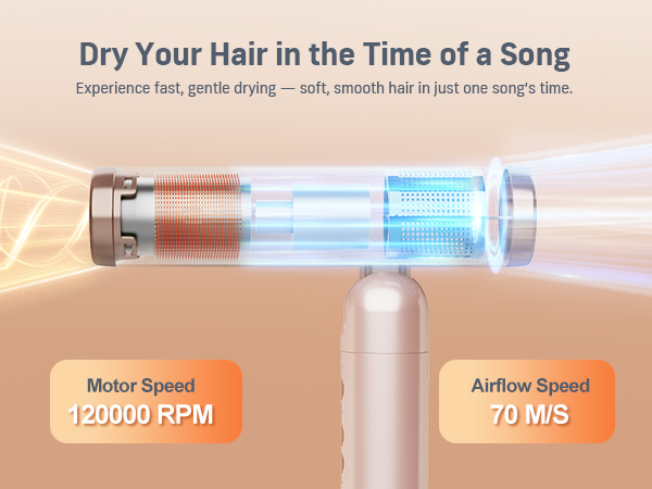 blow dryer