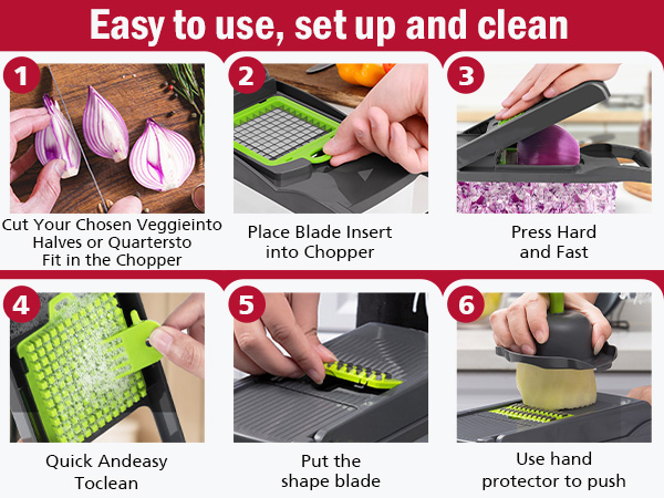 Vegetable ChopperVegetable ChopperVegetable ChopperVegetable Chopper