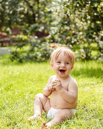 cloth diapers