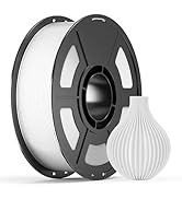 IEMAI High Speed PETG 3D Printer Filament 1.75mm, 300mm/s Fast Printing, 1kg Spool (2.2lbs) Dimen...