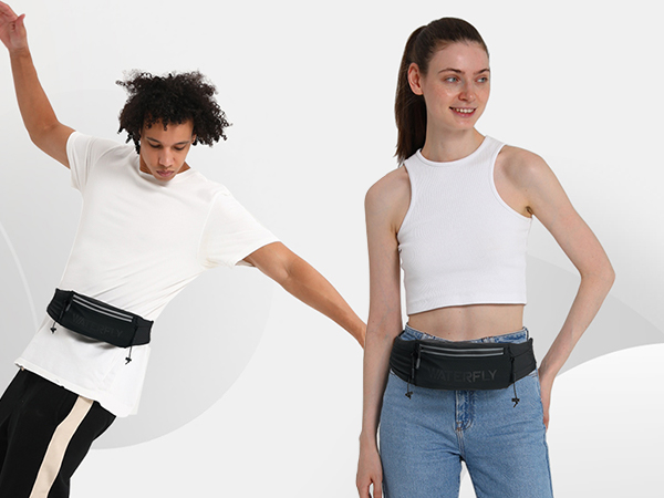 phone holder for running women