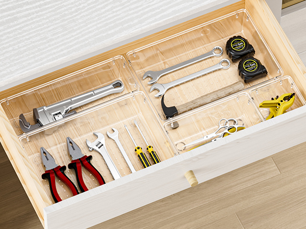 Tool Organizer