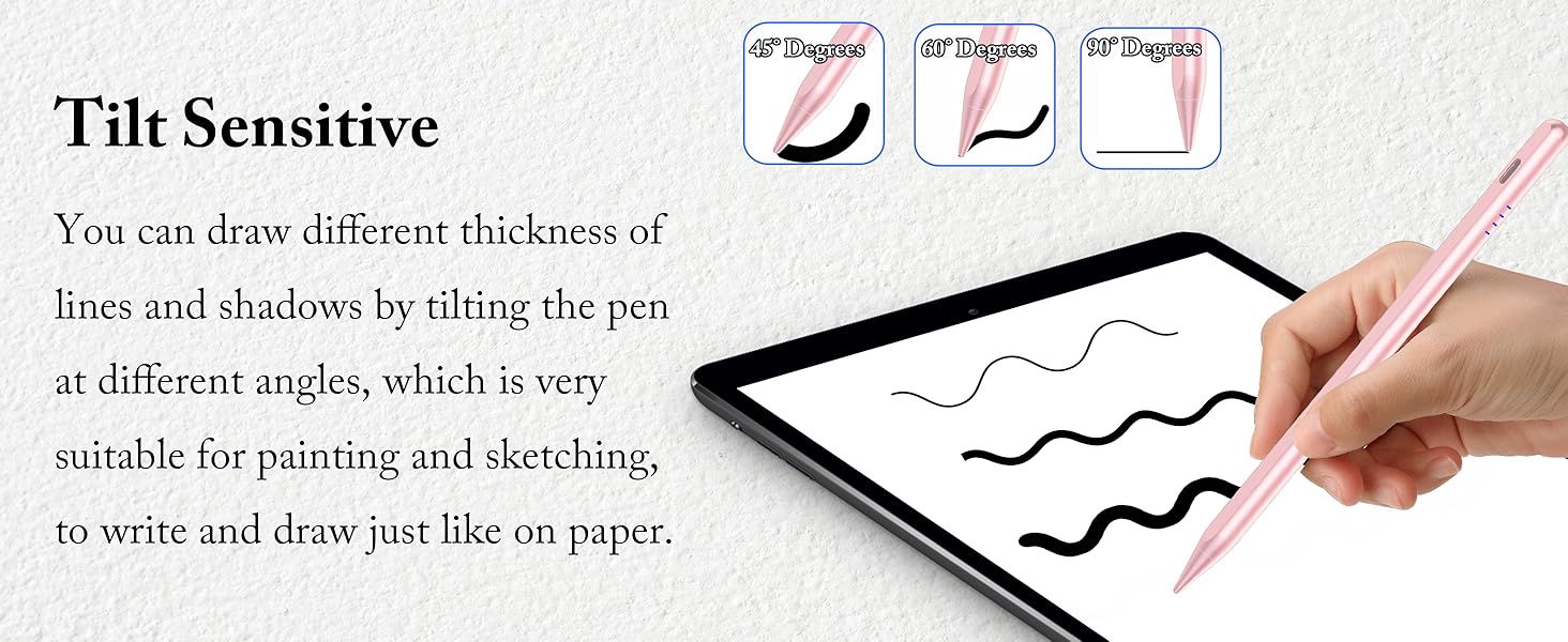 stylus pen for iPad