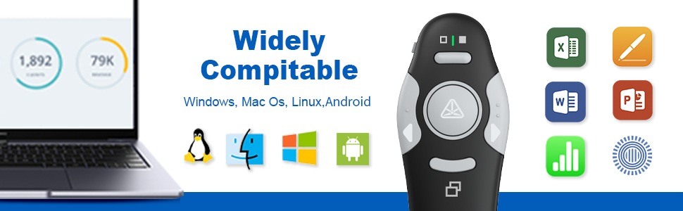 powerpoint clicker power point clicker wireless wireless presenter