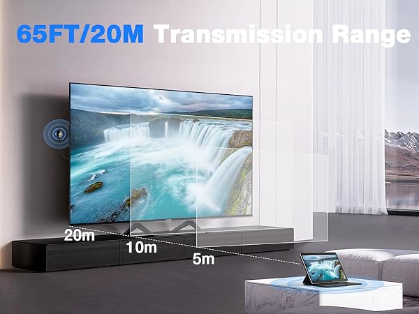 miracast wireless display adapter for tv