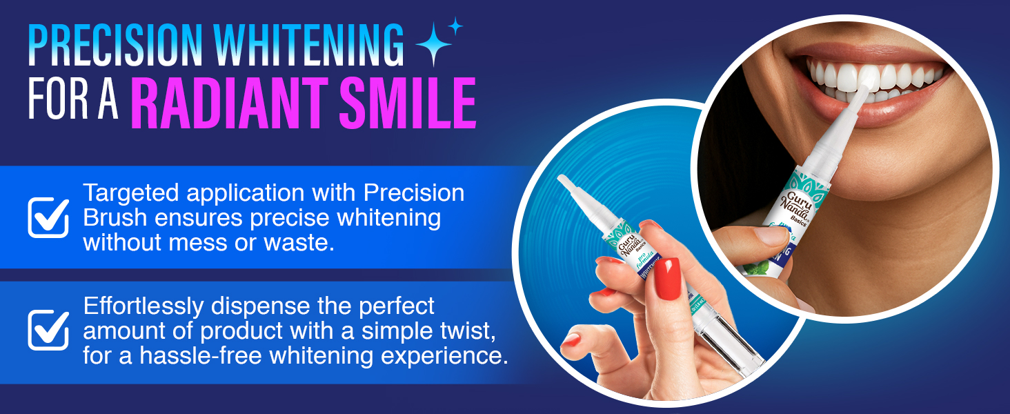 Whitening Pen