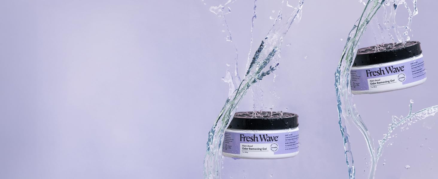 7oz Original gel - scent