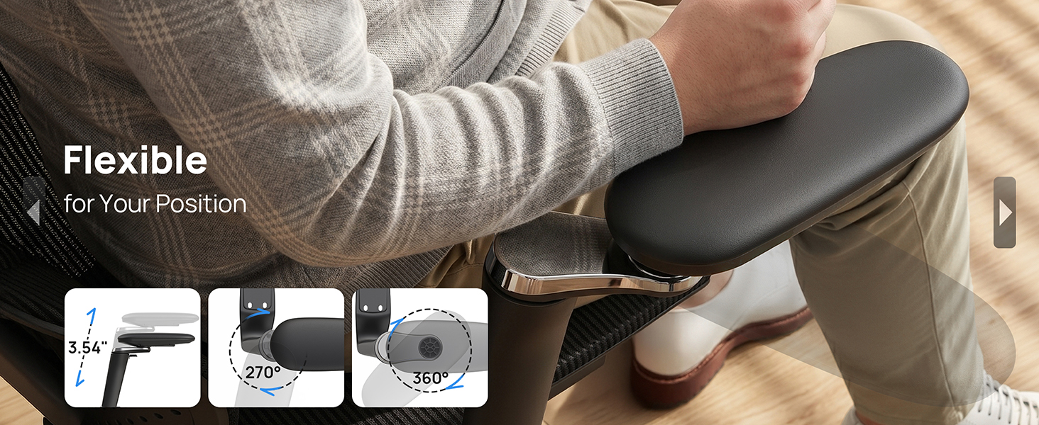 Office Chair
