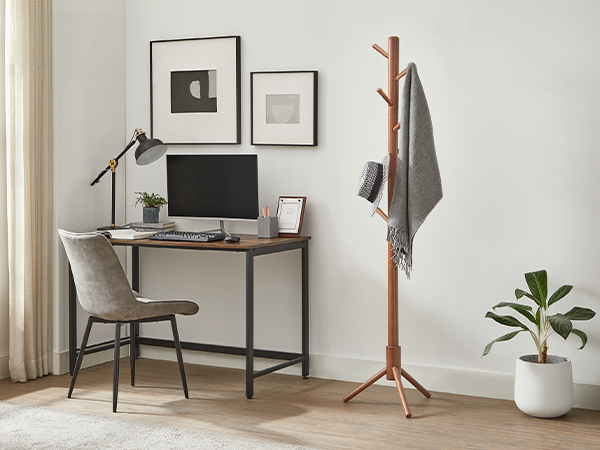 Coat Rack