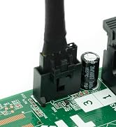 Dell 5-Pin Fan Header Adapter Cable