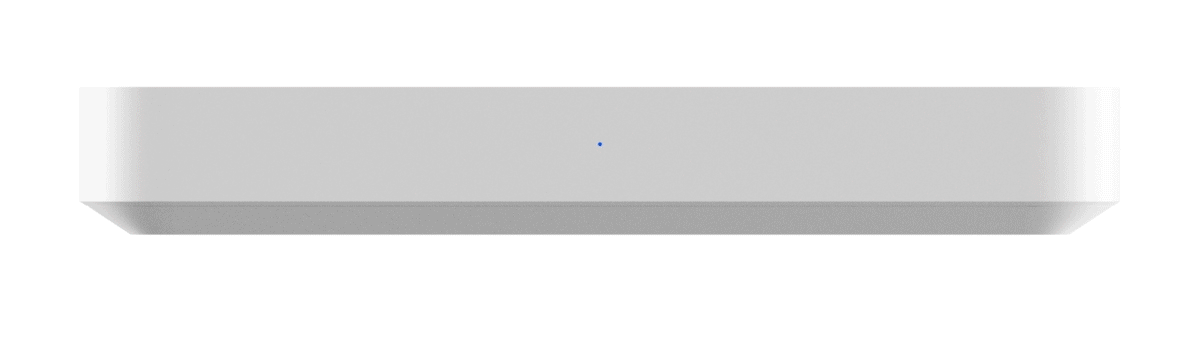 Ubiquiti Gateway Fiber (UXG-Fiber (30W))