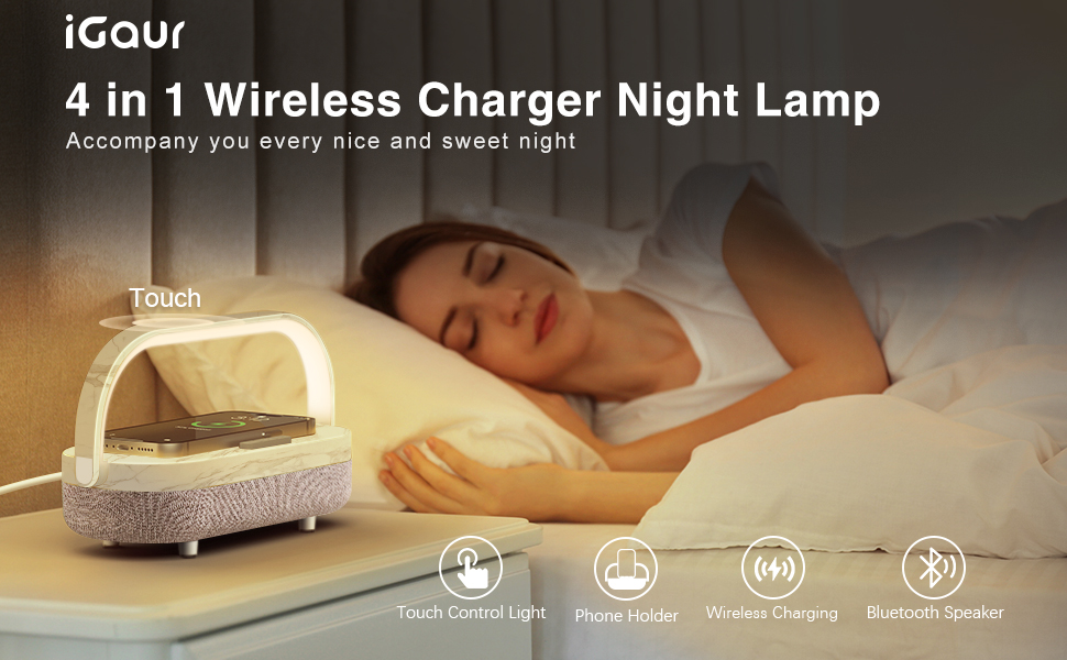 lamps for nightstand