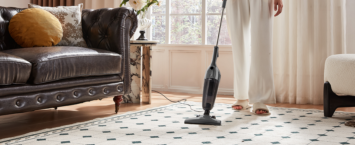 Vacuum Cleaner for Home