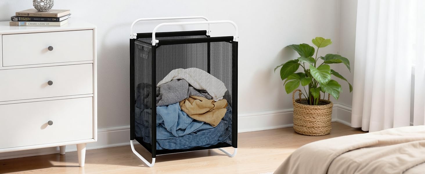 Laundry Hamper