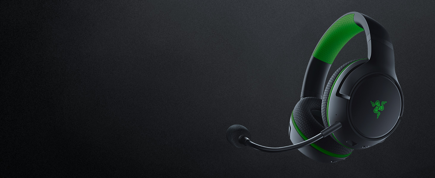 Razer Kaira Pro for Xbox