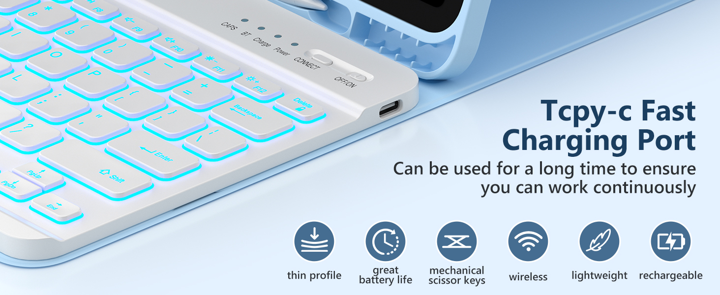 Rechargeable