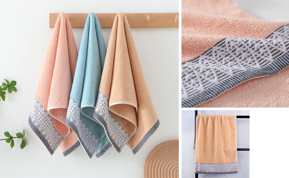 Hand Towels
