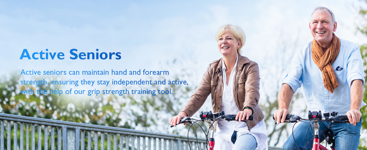 grip strength trainer