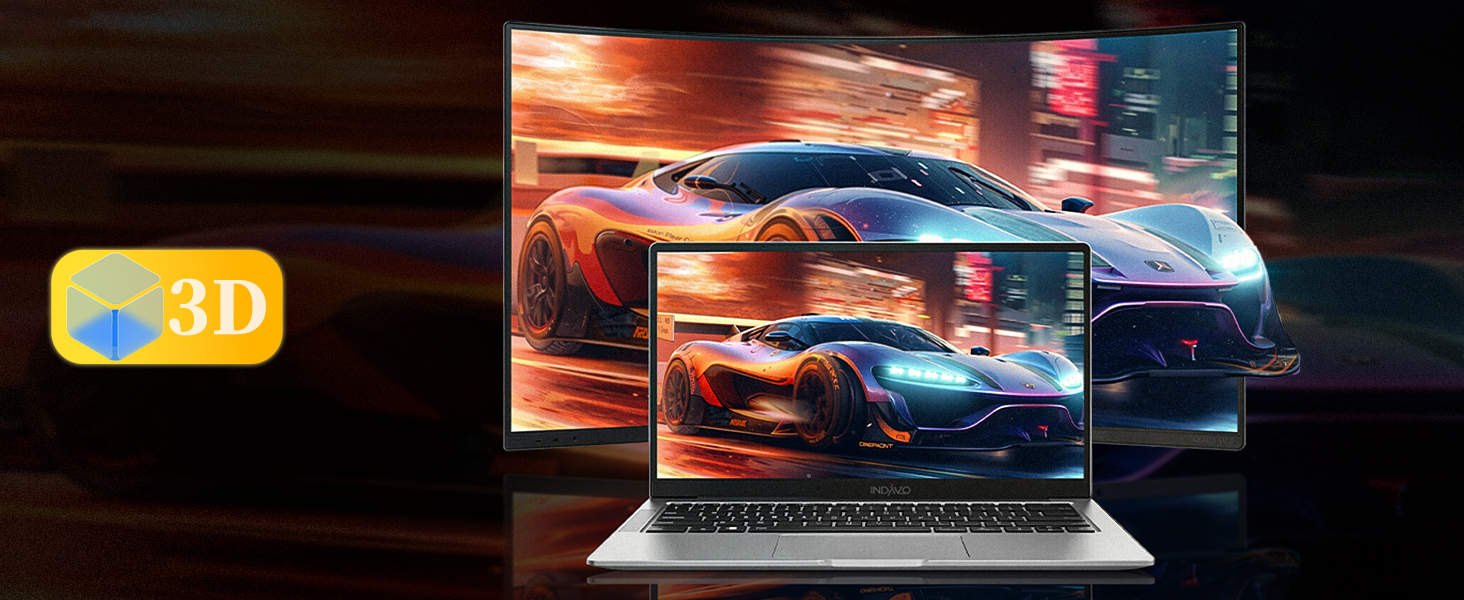 HDMI to DisplayPort Adapter