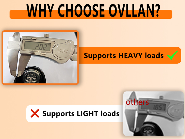 desk chair wheels replacement