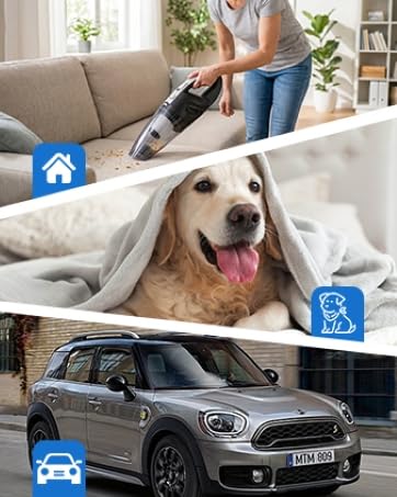 Multifunctional Application