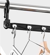 space saving hangers