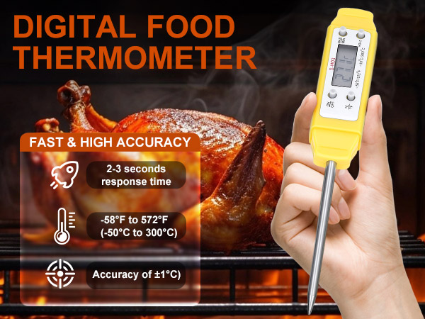 Thermometer