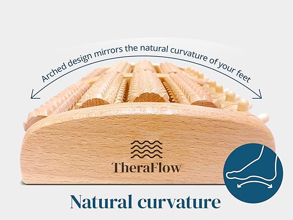 feet massager foot massage ball foot roller for plantar fasciitis and neuropathy