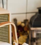 ZENS Vintage Japanese Tea Set, 27oz Ceramic Japanese Tea Pot with Infuser for Loose Leaf Tea Stee...