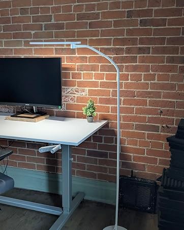 floor lamp