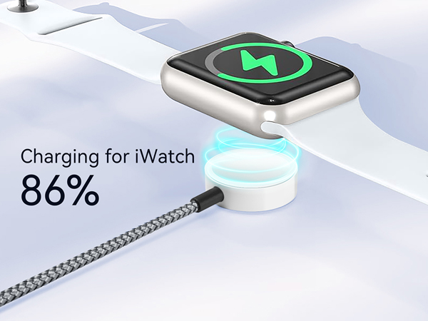 Multi Fast Charging Cable