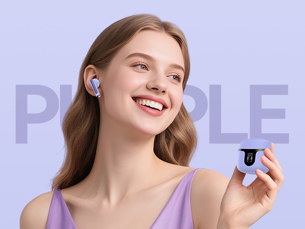Ear Headphones