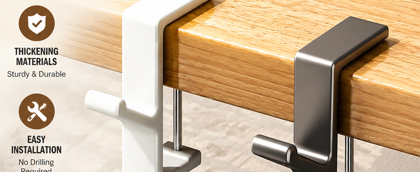 gaming desk