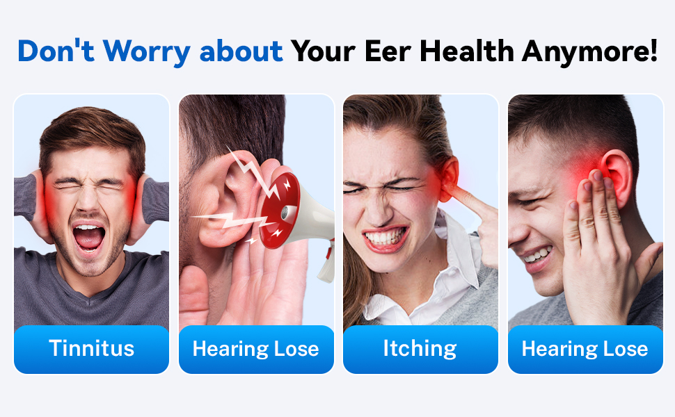 Electric Ear Wax