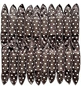 Aimin Hair Rollers Night Sleep Foam Hair Curler Rollers Flexible Soft Pillow No Heat Hair Rollers...