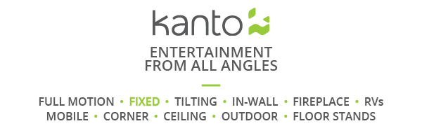 Kanto - Entertainment from all angles