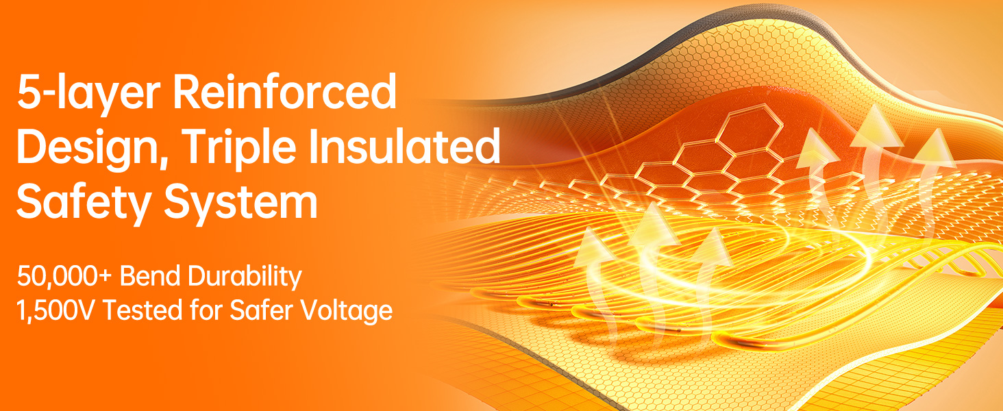 eletric blanket full size