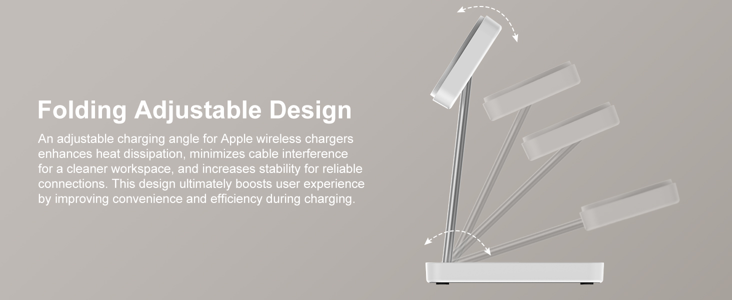 Wireless Charger