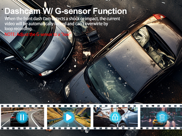 dash camera for cars