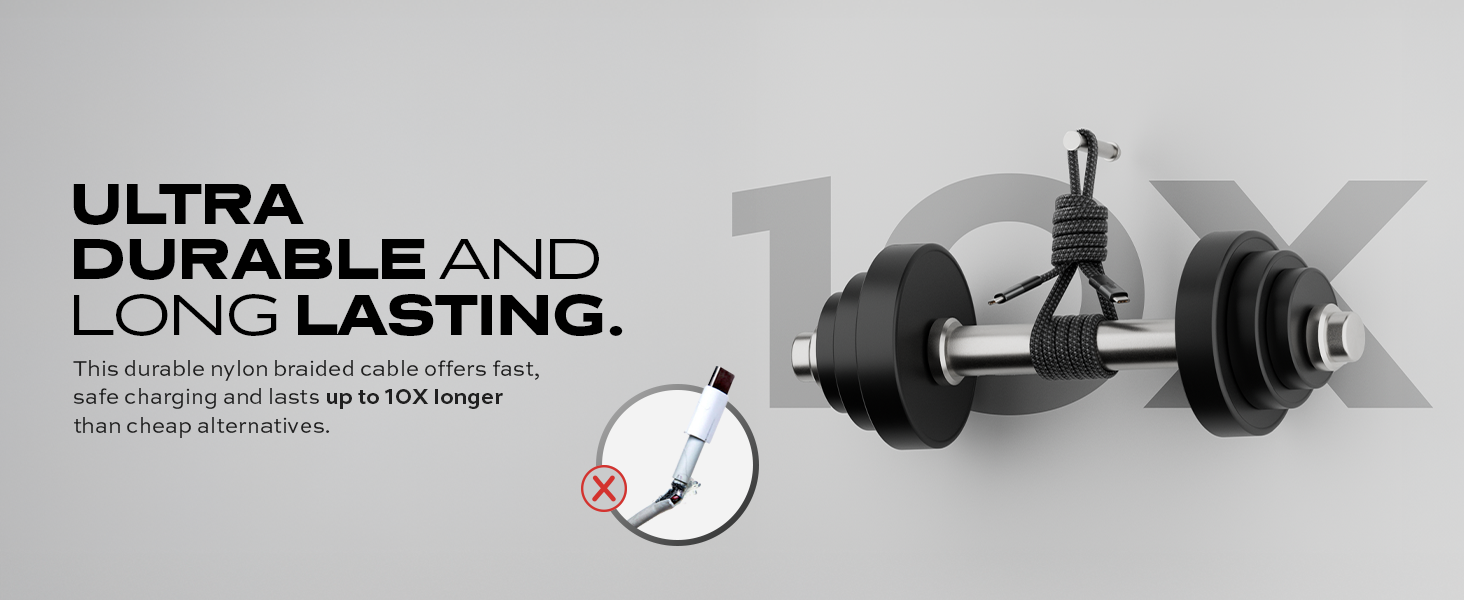 magstack statik magtame anti-tangle tangle-free magnetic charging cable iphone usb c usbc usb-c