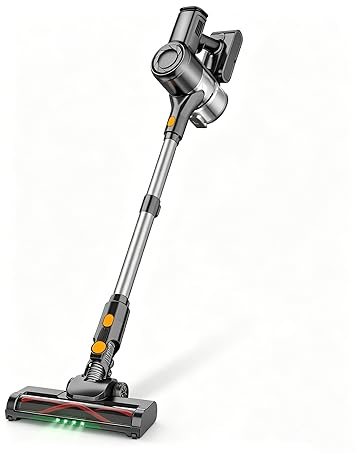 Cordless Vacuum Cleaner